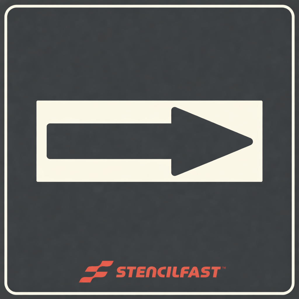 Raising Cane's Straight Arrow