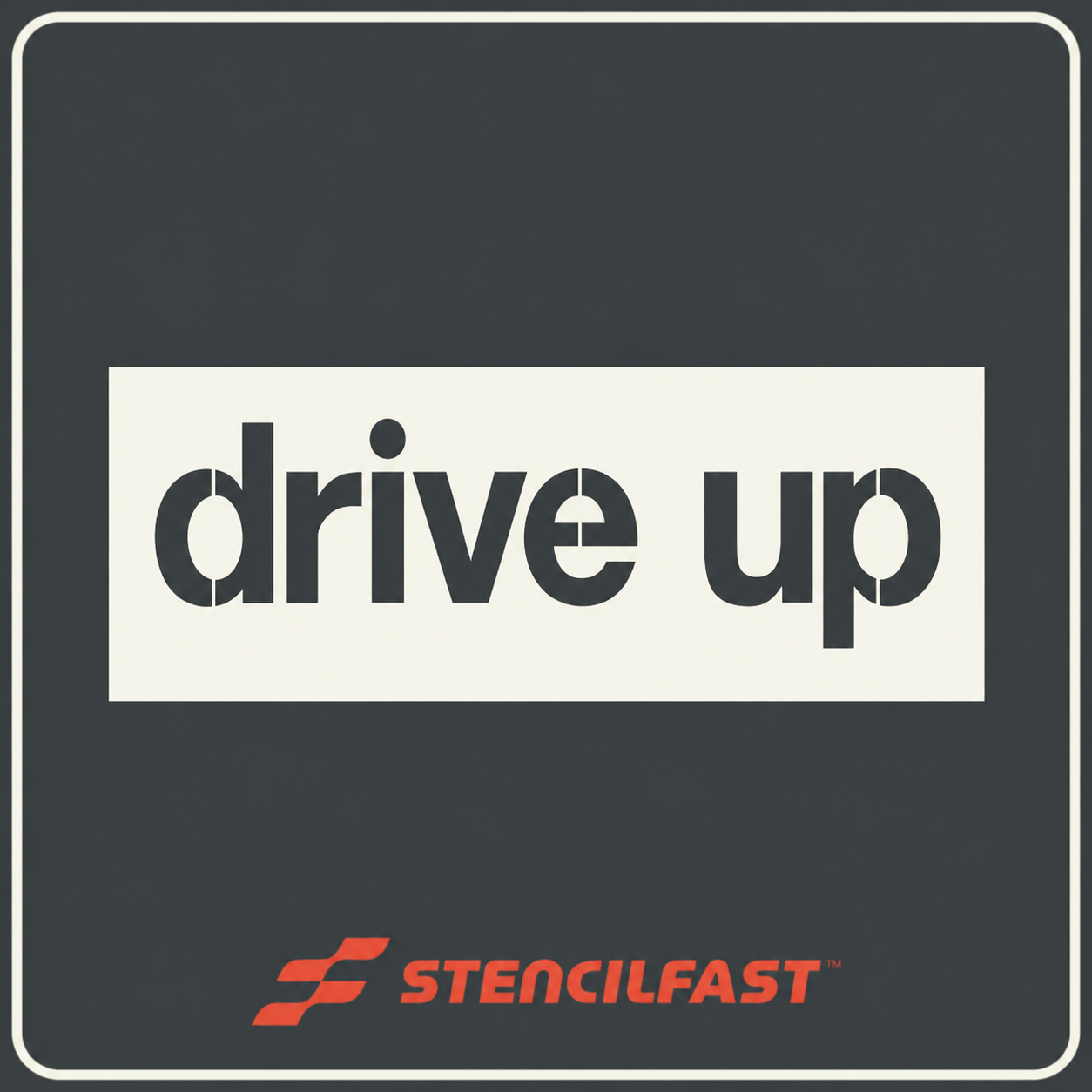 Target drive up