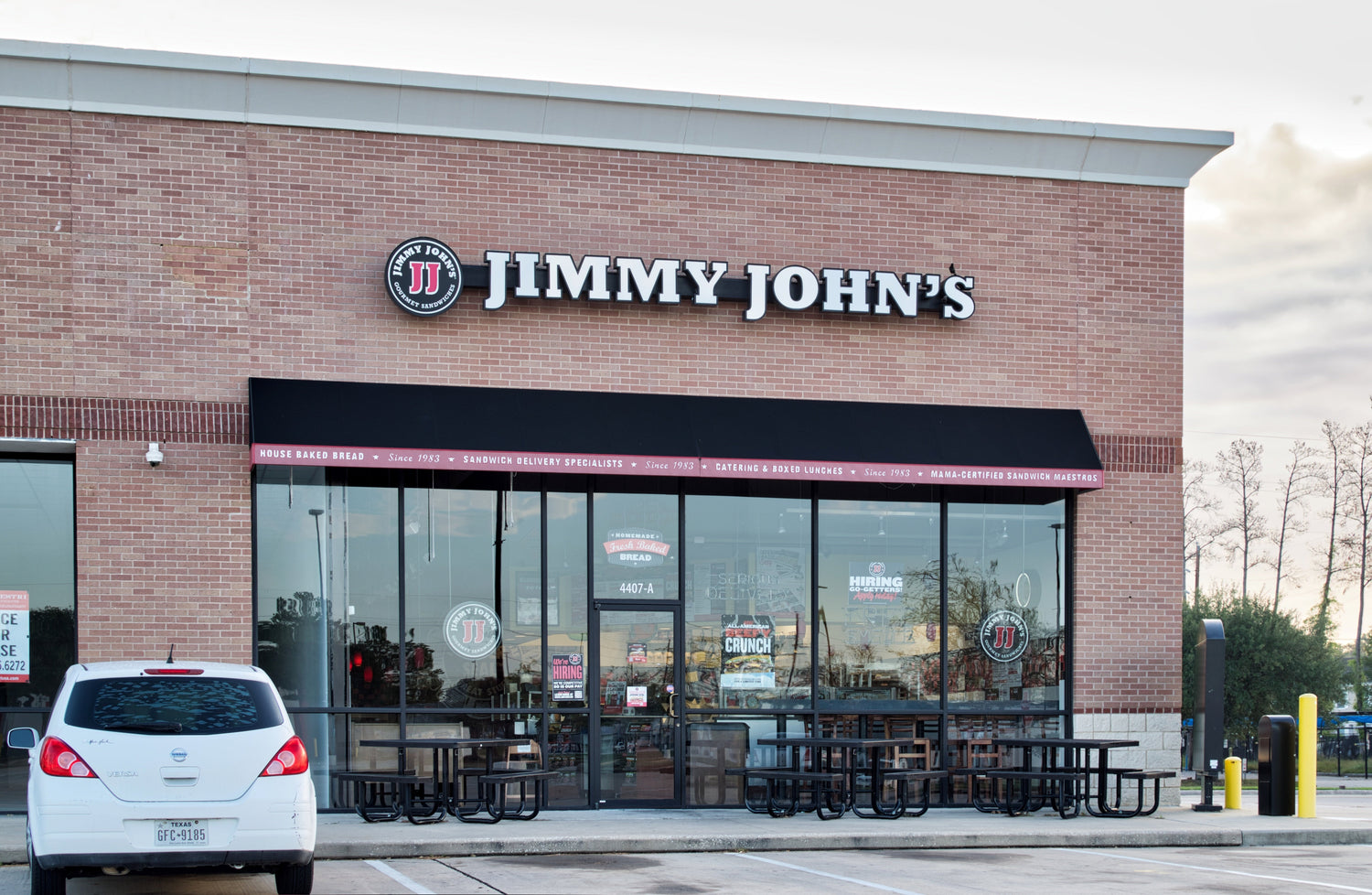 Jimmy John's