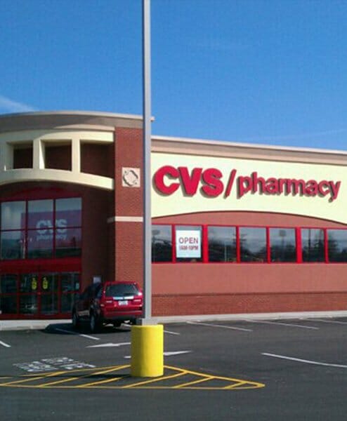 CVS Pharmacy