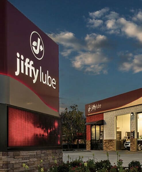 Jiffy Lube