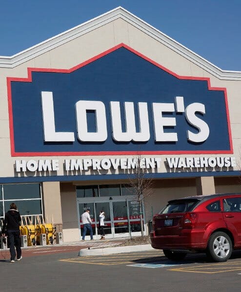 Lowe's