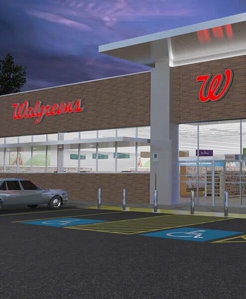 Walgreens