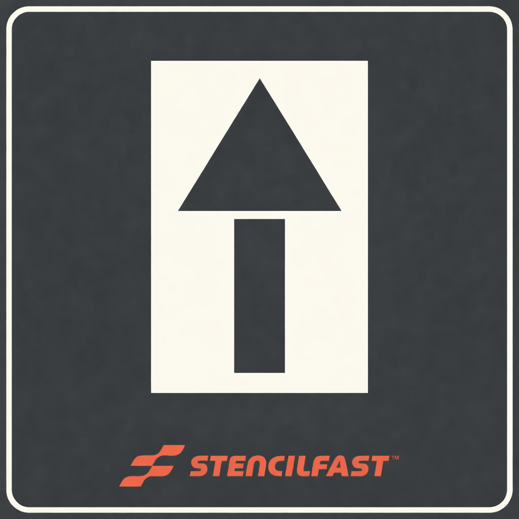 Chick-Fil-A Straight Arrow