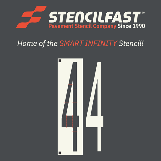 Infinity Smart Stencil Demo