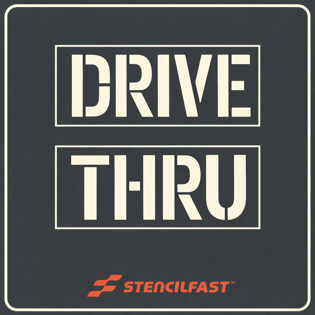 Raising Cane's Drive Thru