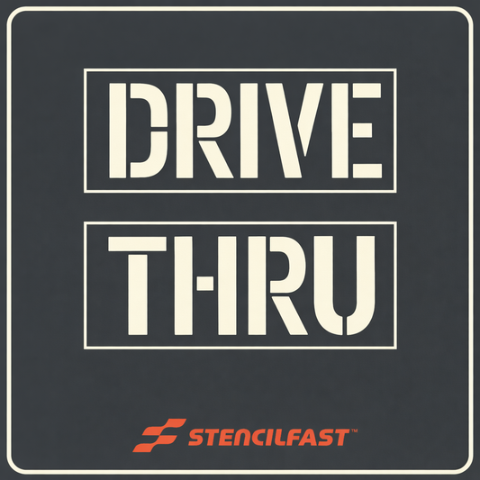 Raising Cane's Drive Thru