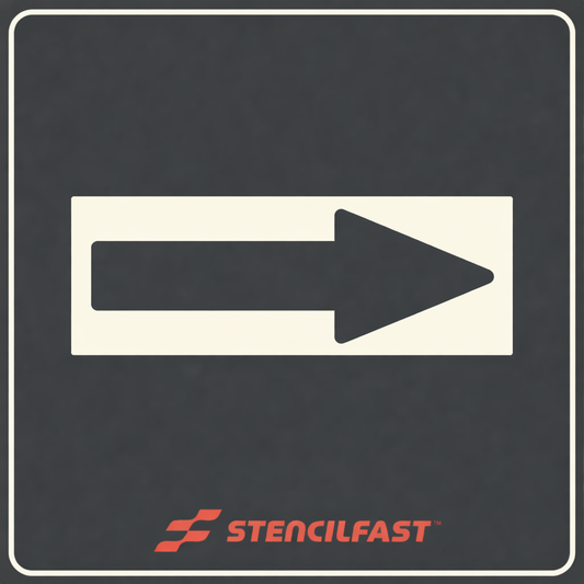 Raising Cane's Straight Arrow