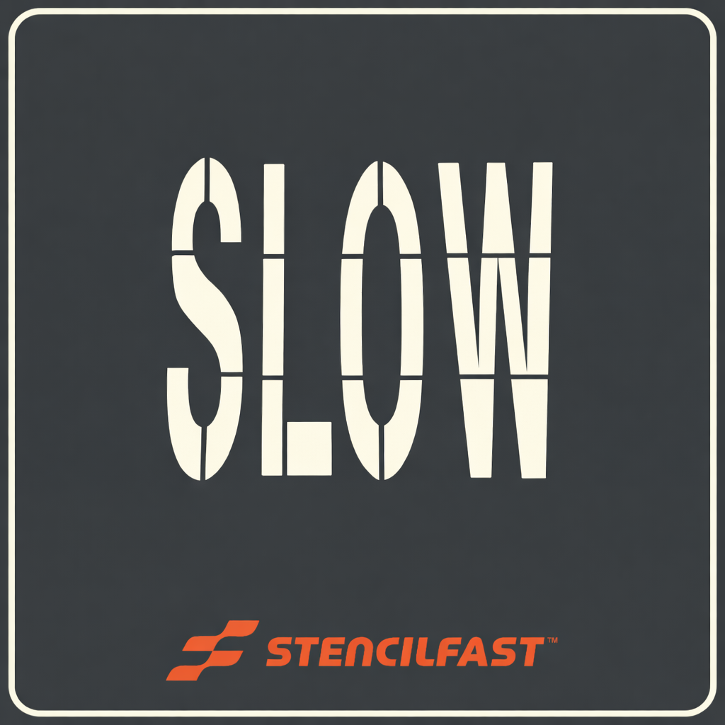 Amazon SLOW
