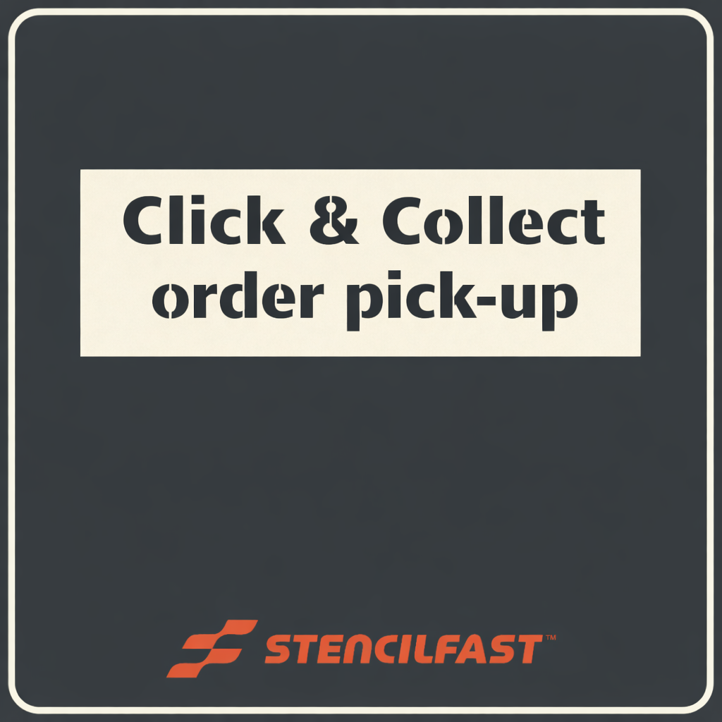 IKEA Click & Collect Order Pick-up