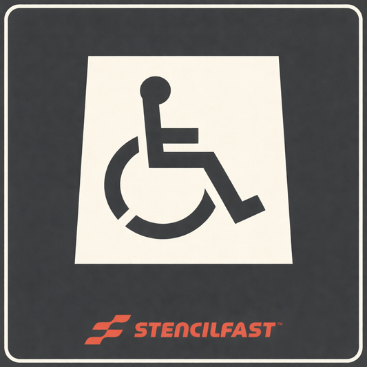 Lowe's Handicap Parking