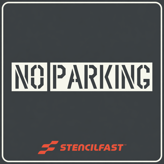 Lowe's No Parking