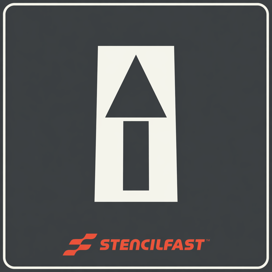 Lowe's Straight Arrow