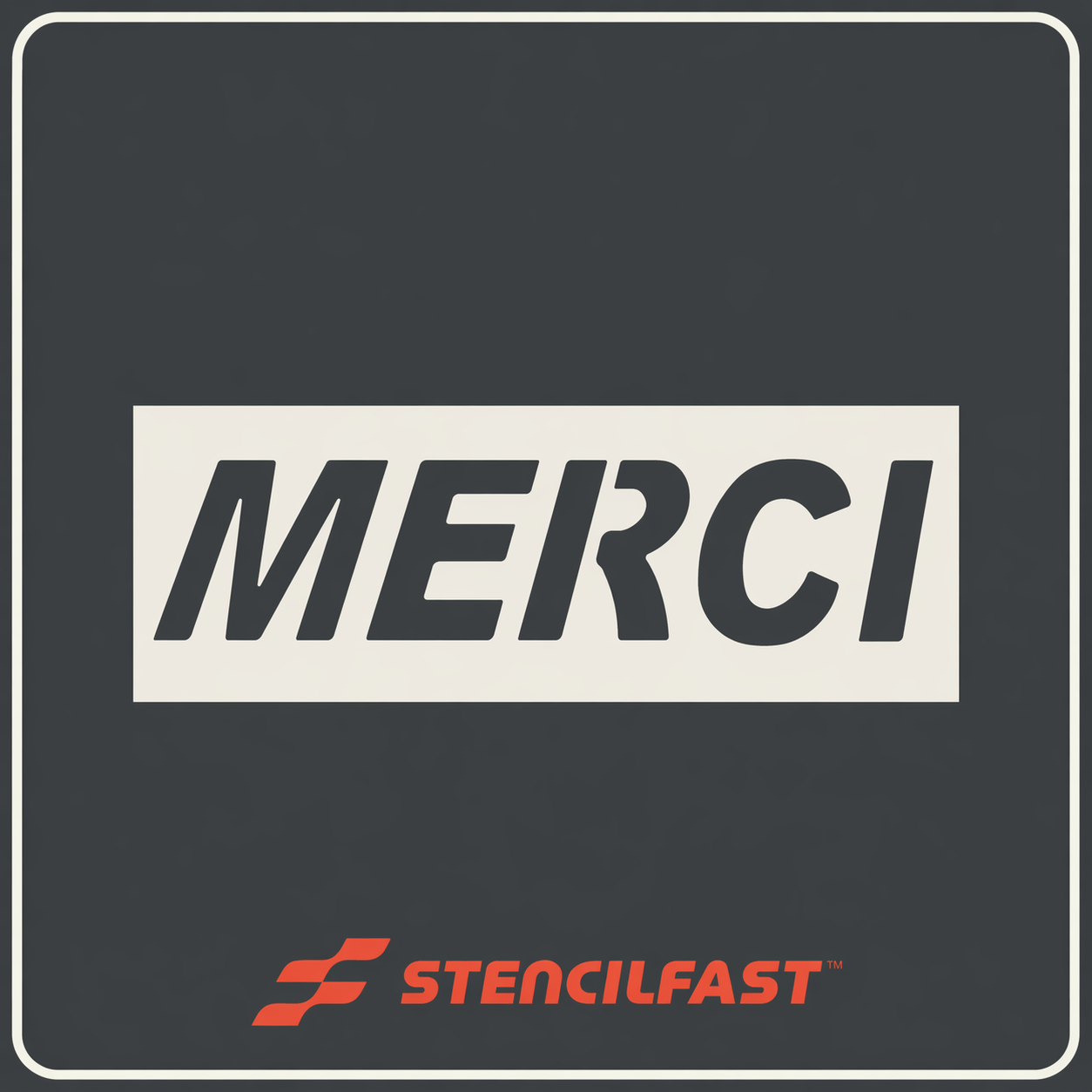 McDonald's Merci