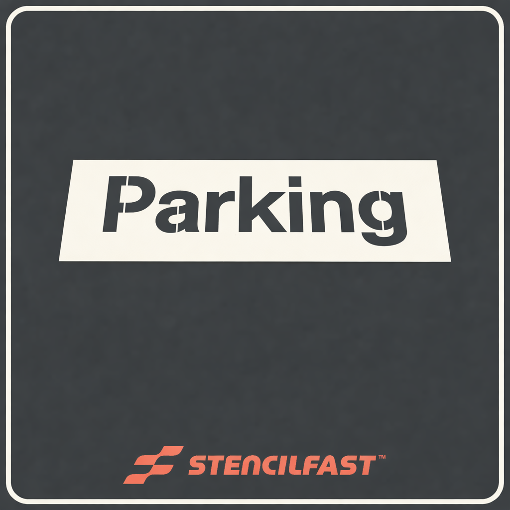 NISSAN Parking