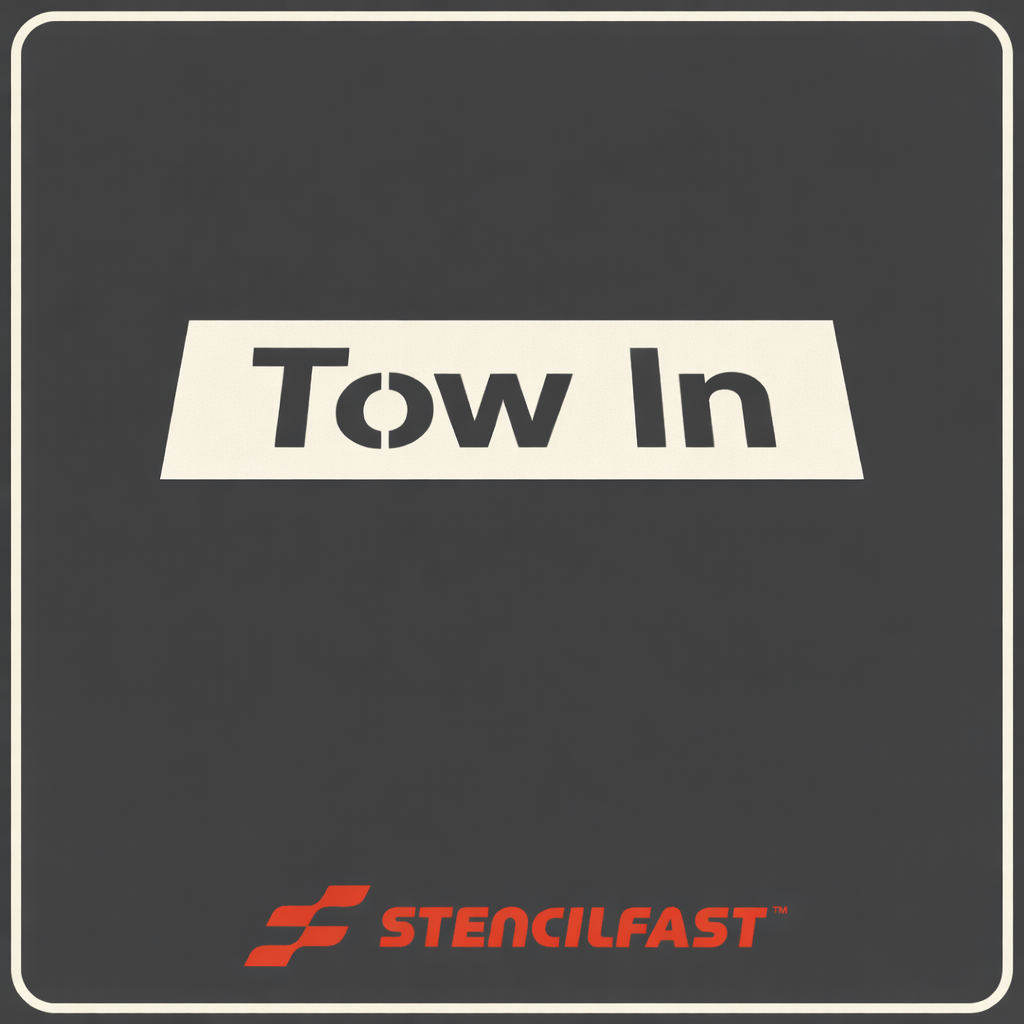 NISSAN Tow In