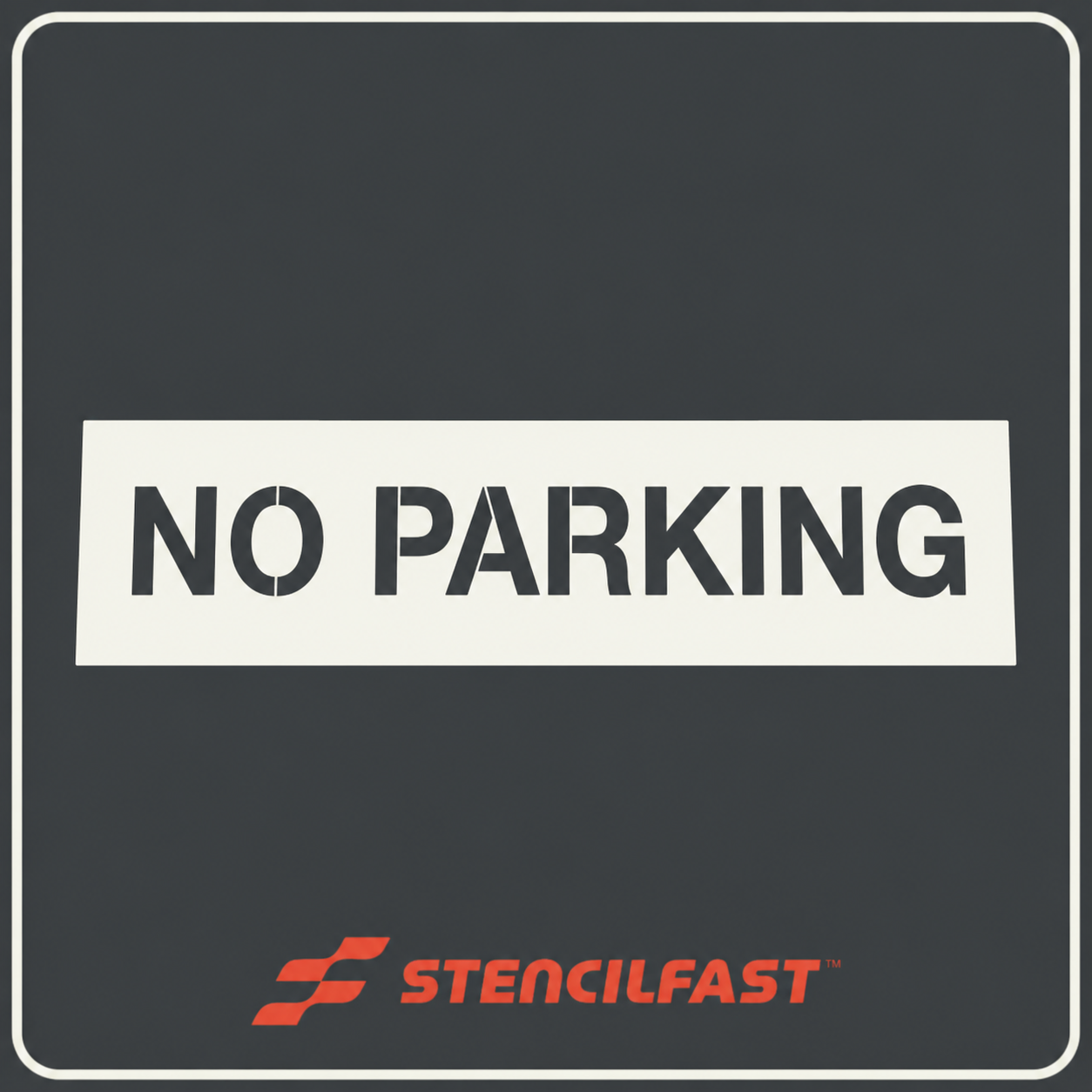 Target No Parking