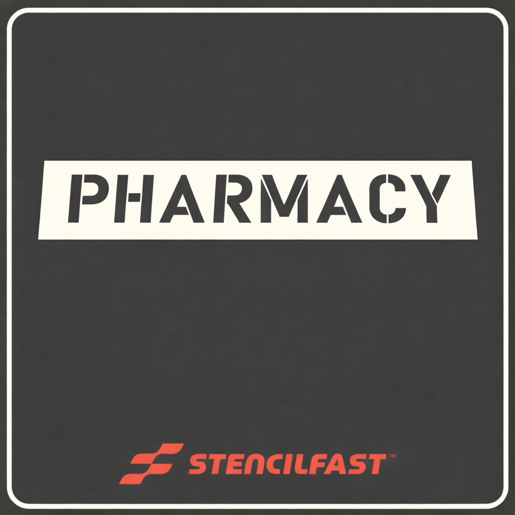 CVS Pharmacy - Pharmacy 15"