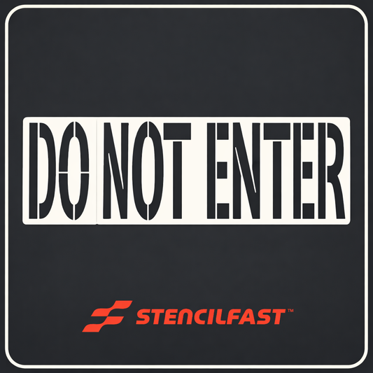 COSTCO Do Not Enter