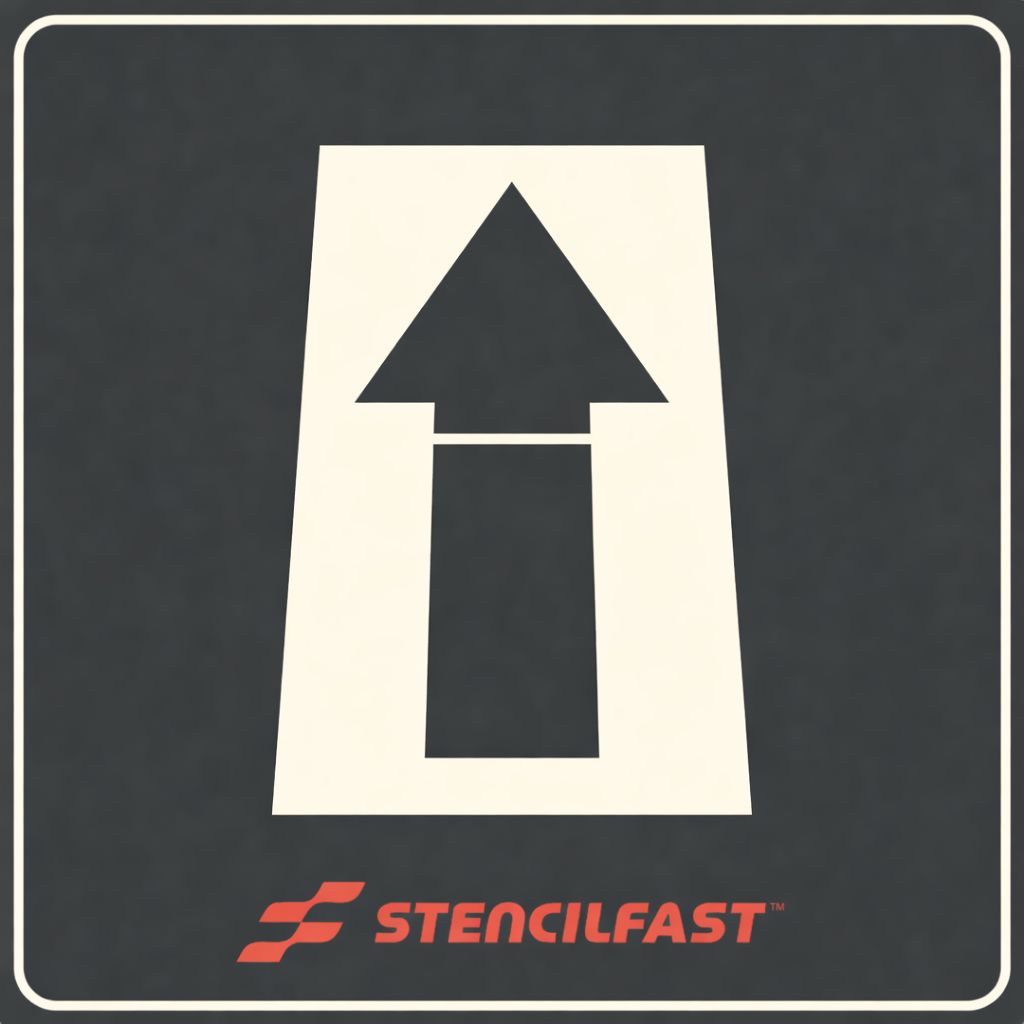 COSTCO Straight Arrow