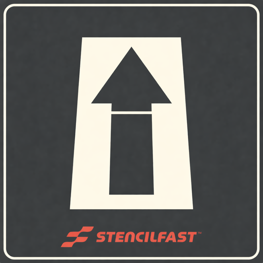 COSTCO Straight Arrow