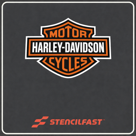 Harley Davidson Logo
