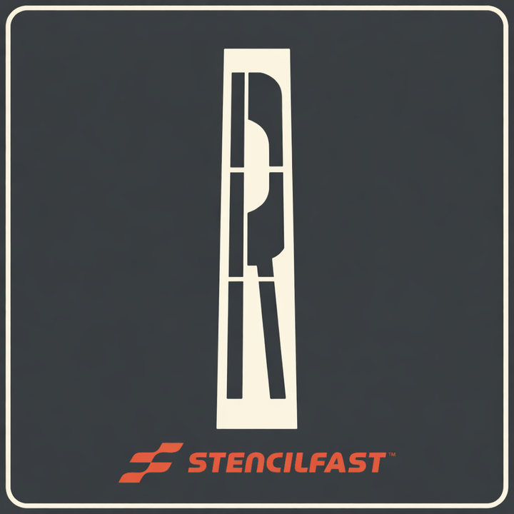 Highway & Road Marking Stencils | DOT Approved & MUTCD Compliant | Page ...