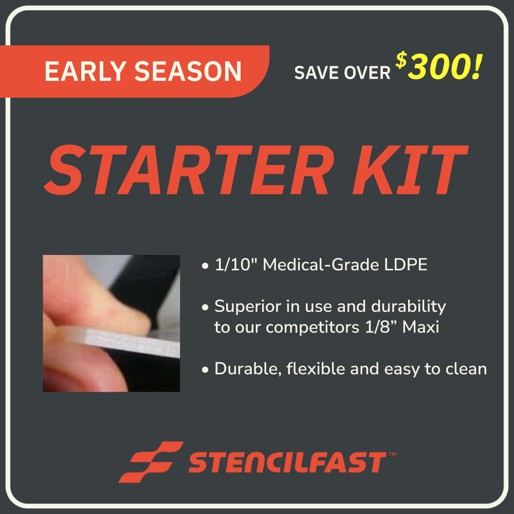 Starter Kit
