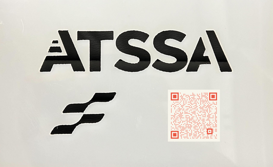 ATSSA Smart Demo Stencil
