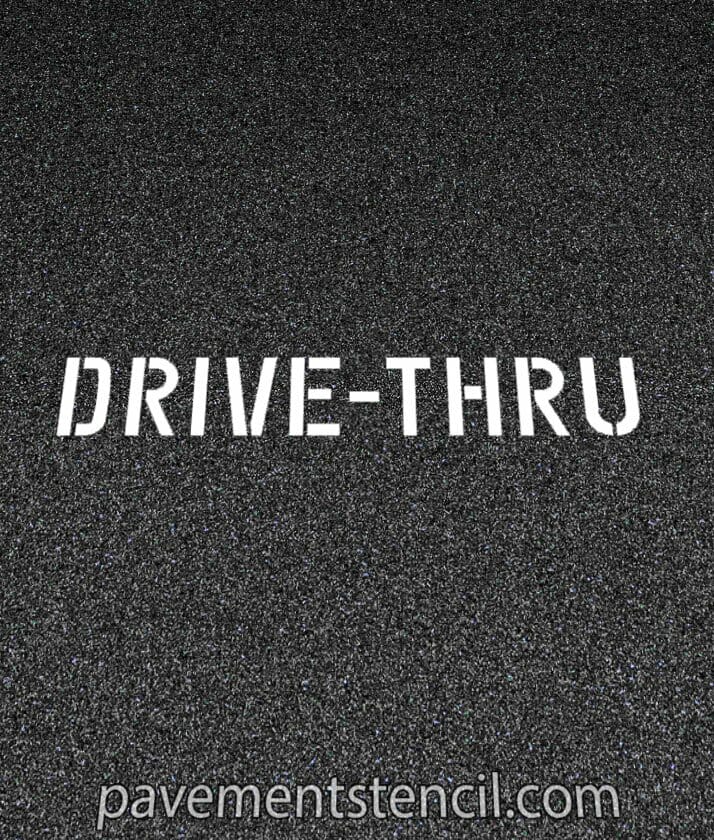 CVS Pharmacy Drive Thru 15